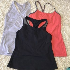 Lululemon Athletic bundle